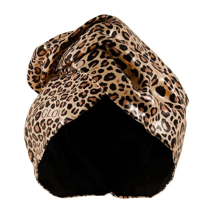 Тюрбан с две лица за коса GLOV Double-Sided Premium Hair Wrap