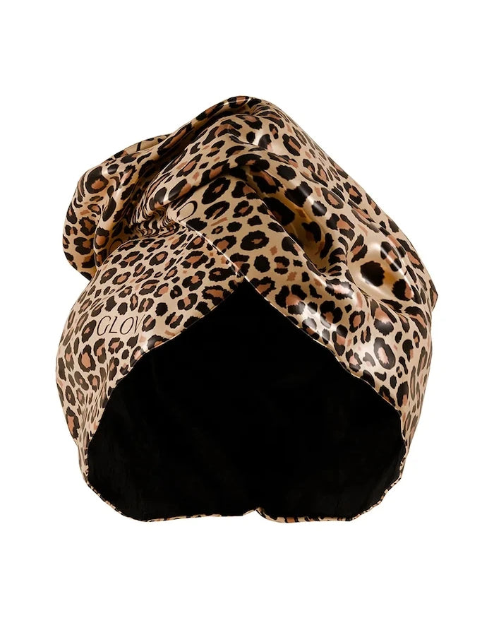 GLOV Double-Sided Premium Hair Wrap Çift Taraflı Saç Türbanı