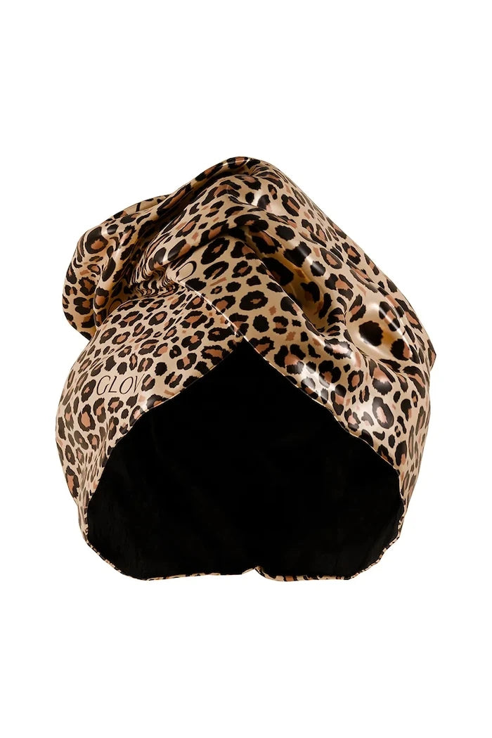 Тюрбан с две лица за коса GLOV Double-Sided Premium Hair Wrap