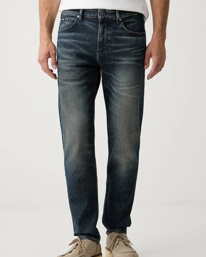 BOSS Regular Erkek C-Re.Maine Kot Pantolon