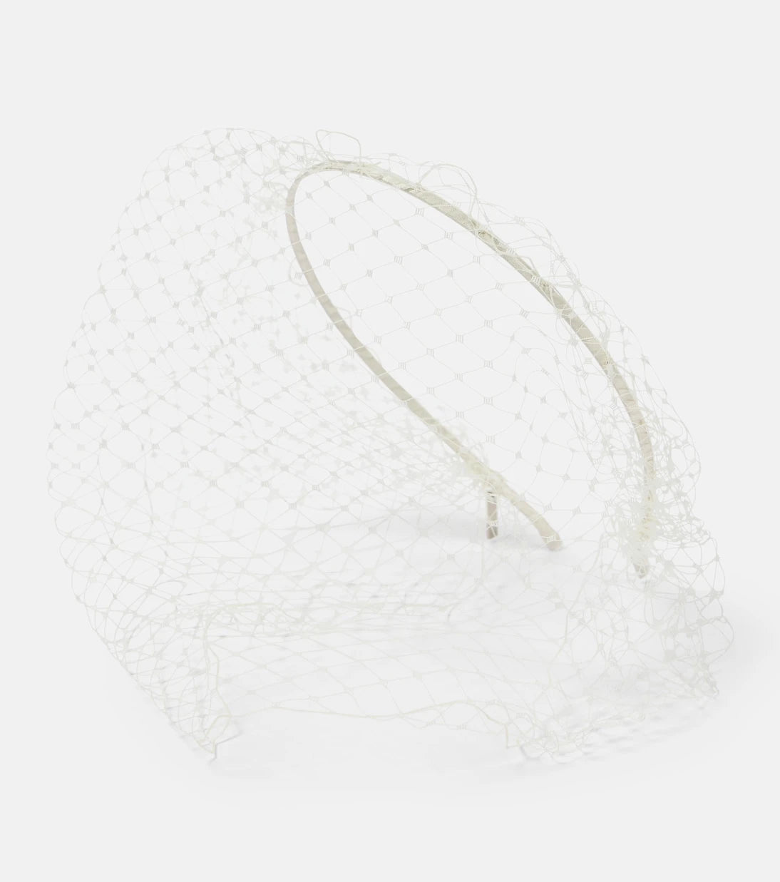 Jennifer Behr - Bridal Voilette headband