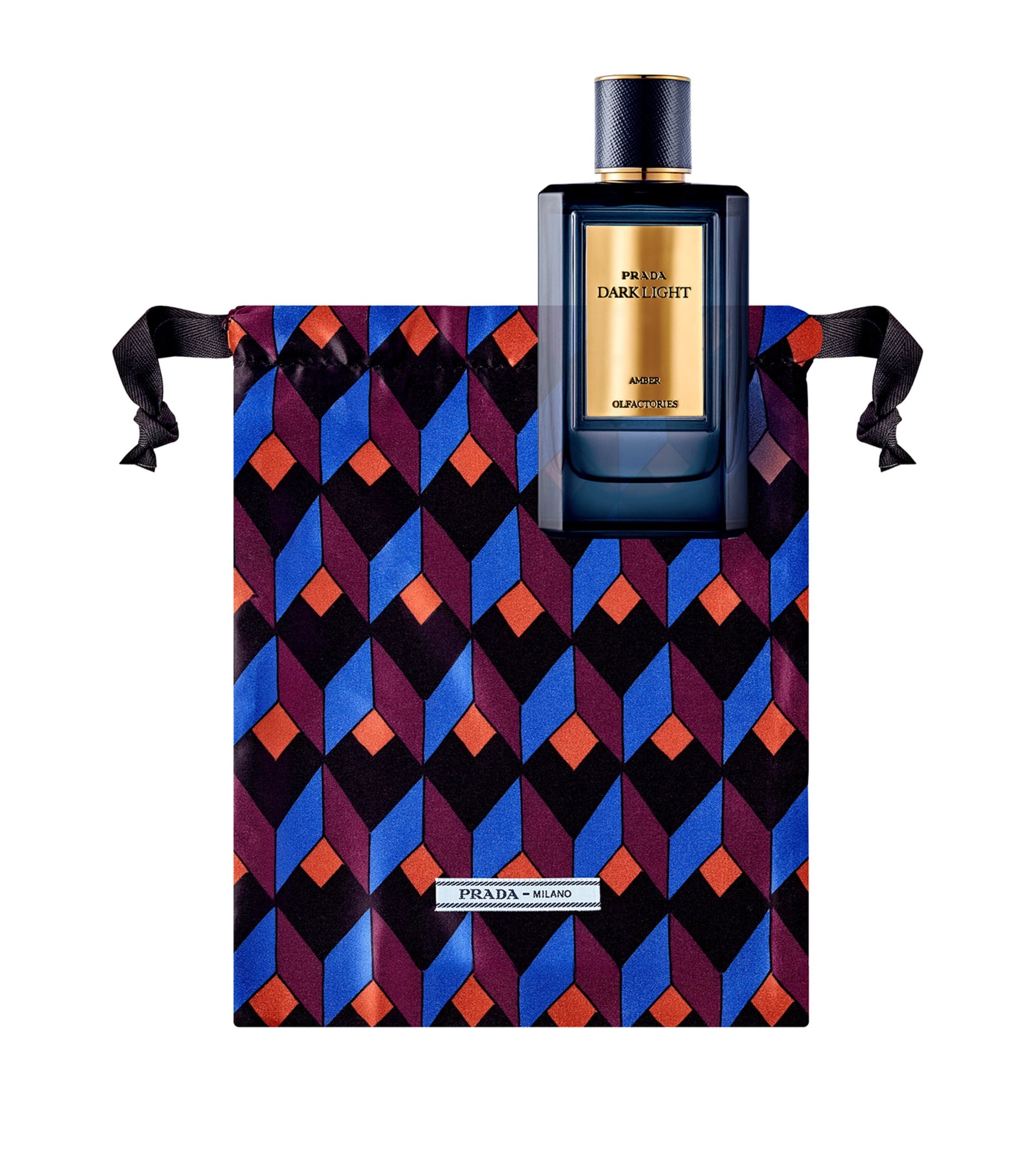 Prada Beauty Olfactory Les Mirages Dark Light (100ml)