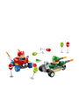 Mario Kart Baby Mario vs. Baby Luigi Set 72034
