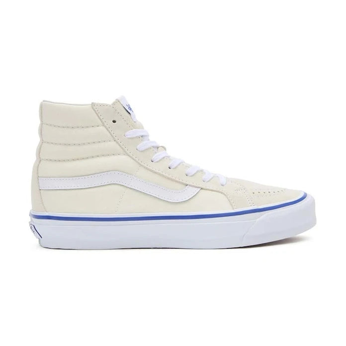 Високи кецове Vans Premium Standards Sk8-Hi Reissue 38