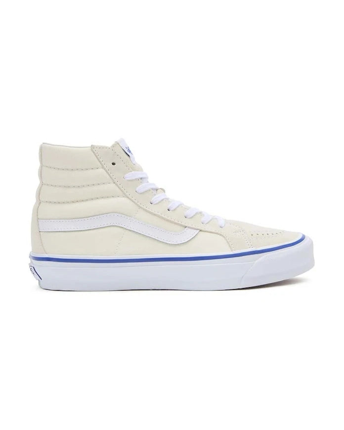 Vans Premium Standards Sk8-Hi Reissue 38 Yüksek Kanvas Ayakkabı