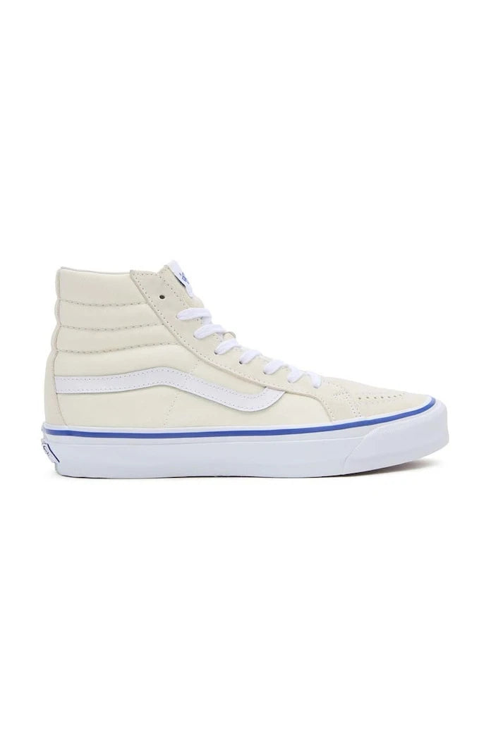Vans Premium Standards Sk8-Hi Reissue 38 Yüksek Kanvas Ayakkabı
