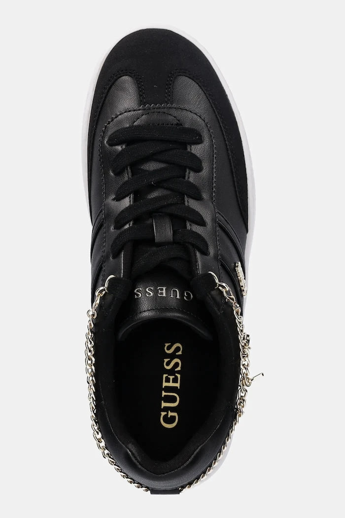 Маратонки Guess NAOKO