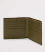LOEWE Leather Puzzle Edge Bifold Wallet