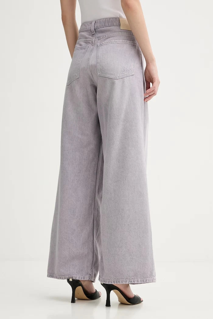 Дънки BOSS Orange C SLOUCHY 2PL MR 1.0