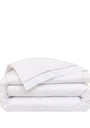 Colisée Blanc King Duvet Cover (220cm x 240cm)
