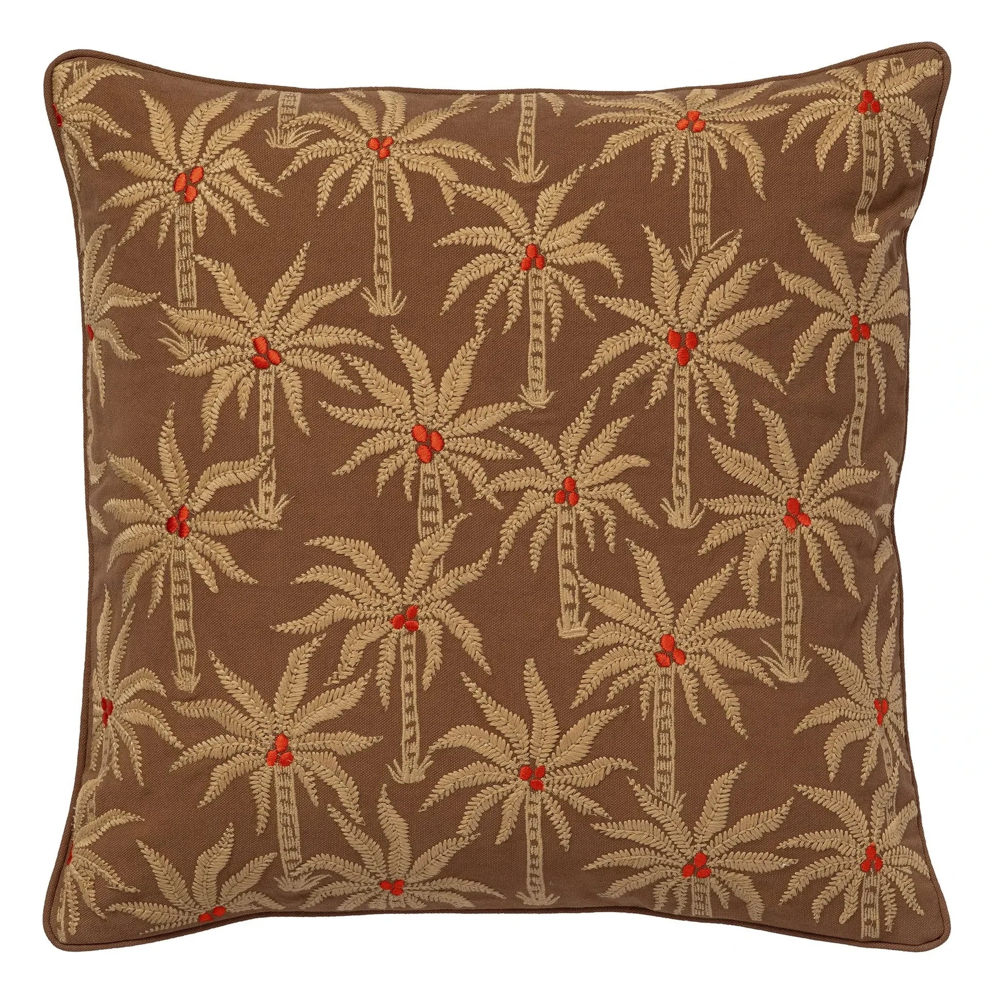 Palais - Laura cushion cover | Cannelle