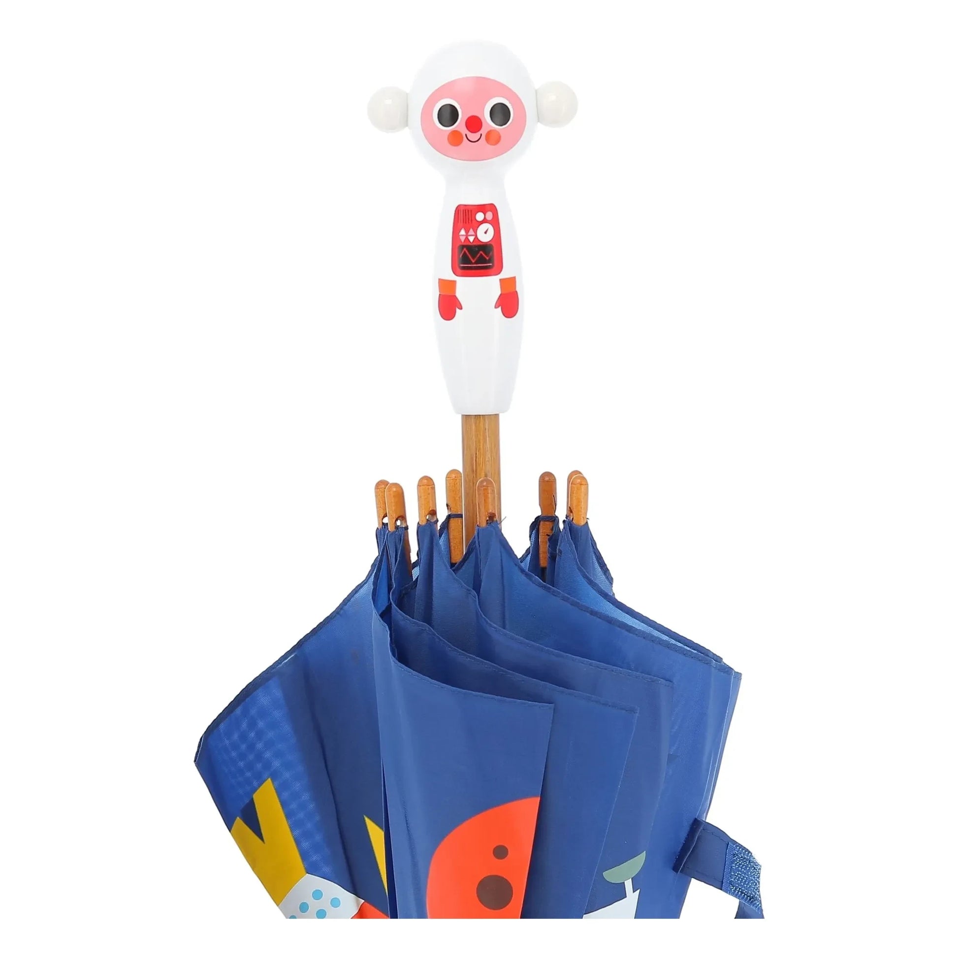 Vilac - Cosmonaut umbrella - Ingela P.Arrhenius