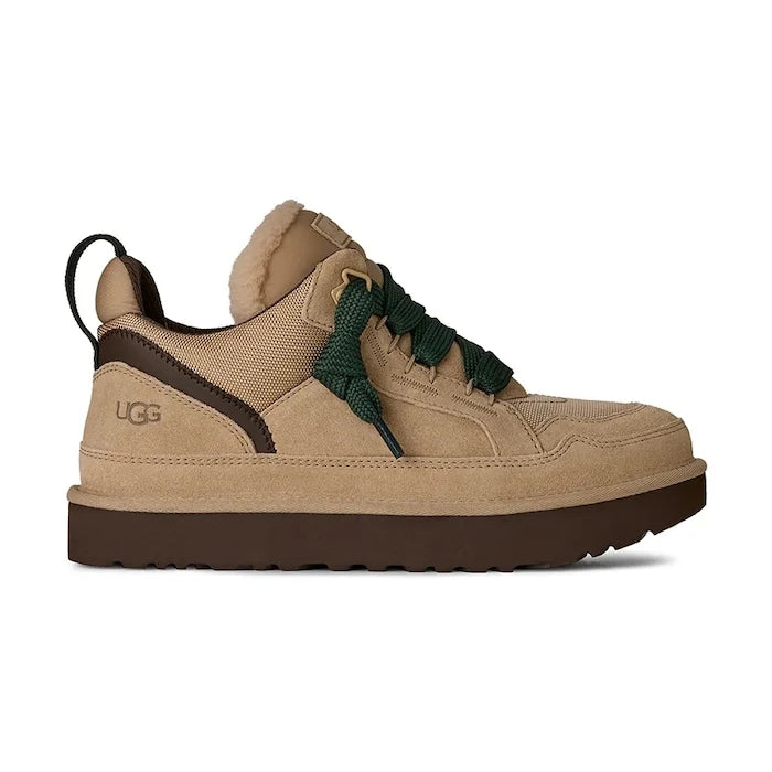 Маратонки UGG M Lowmel