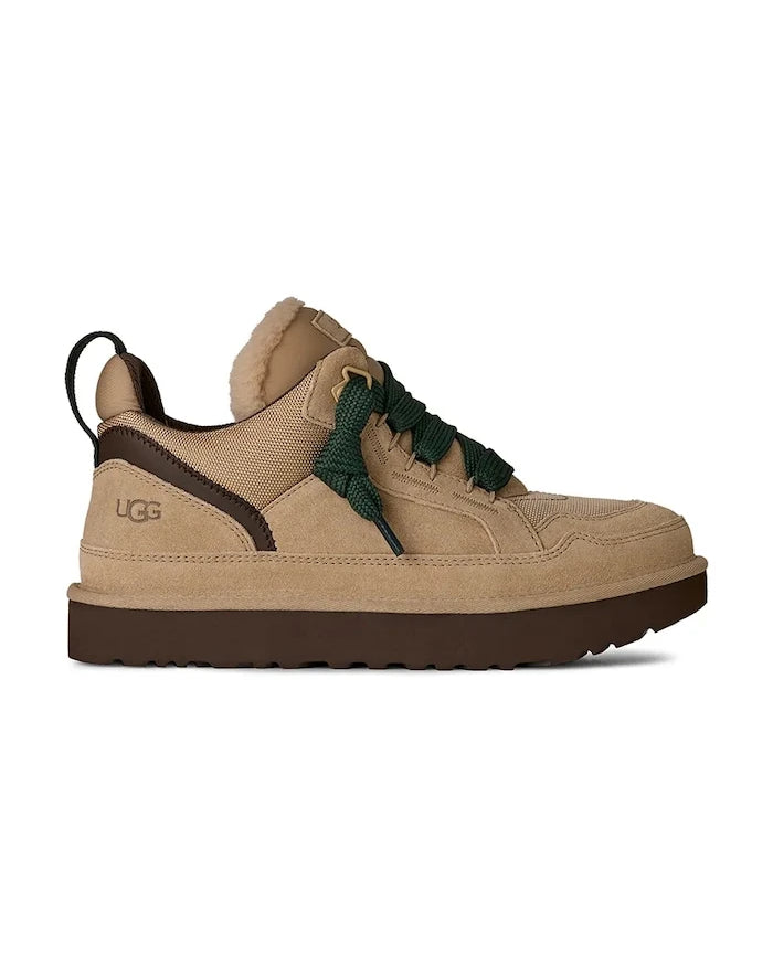 UGG M Lowmel Spor Ayakkabı