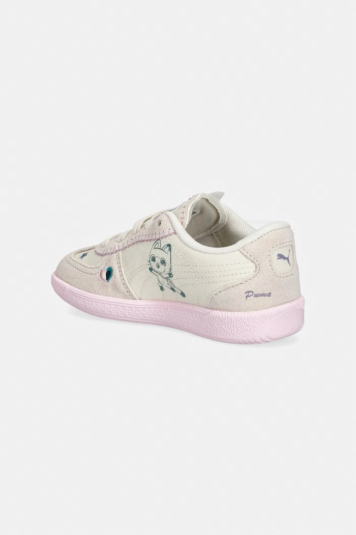 Puma Palermo GD маратонки за деца