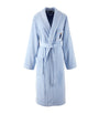 Denim Bear Robe (Large)