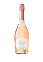 French Bloom Le Rosé Alcohol-Free Sparkling Rosé Wine (75cl)