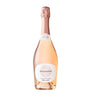 French Bloom Le Rosé Alcohol-Free Sparkling Rosé Wine (75cl) - Languedoc Roussillon, France