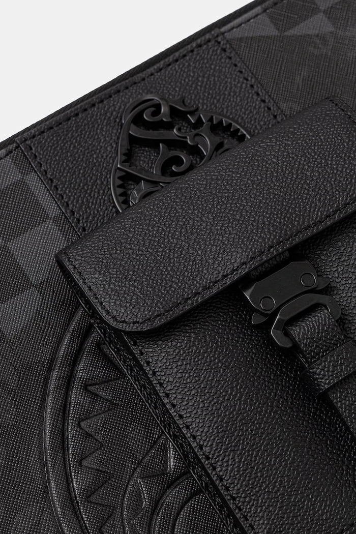 Sprayground Omuz Çantası