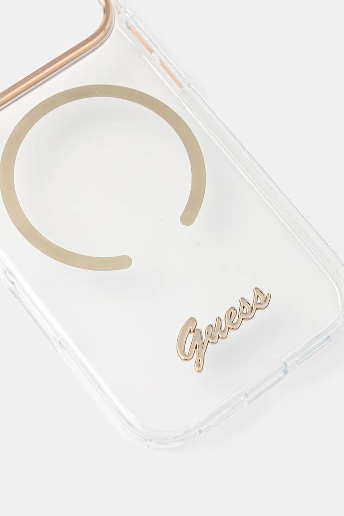 Guess кейс за телефон iPhone 17 Pro