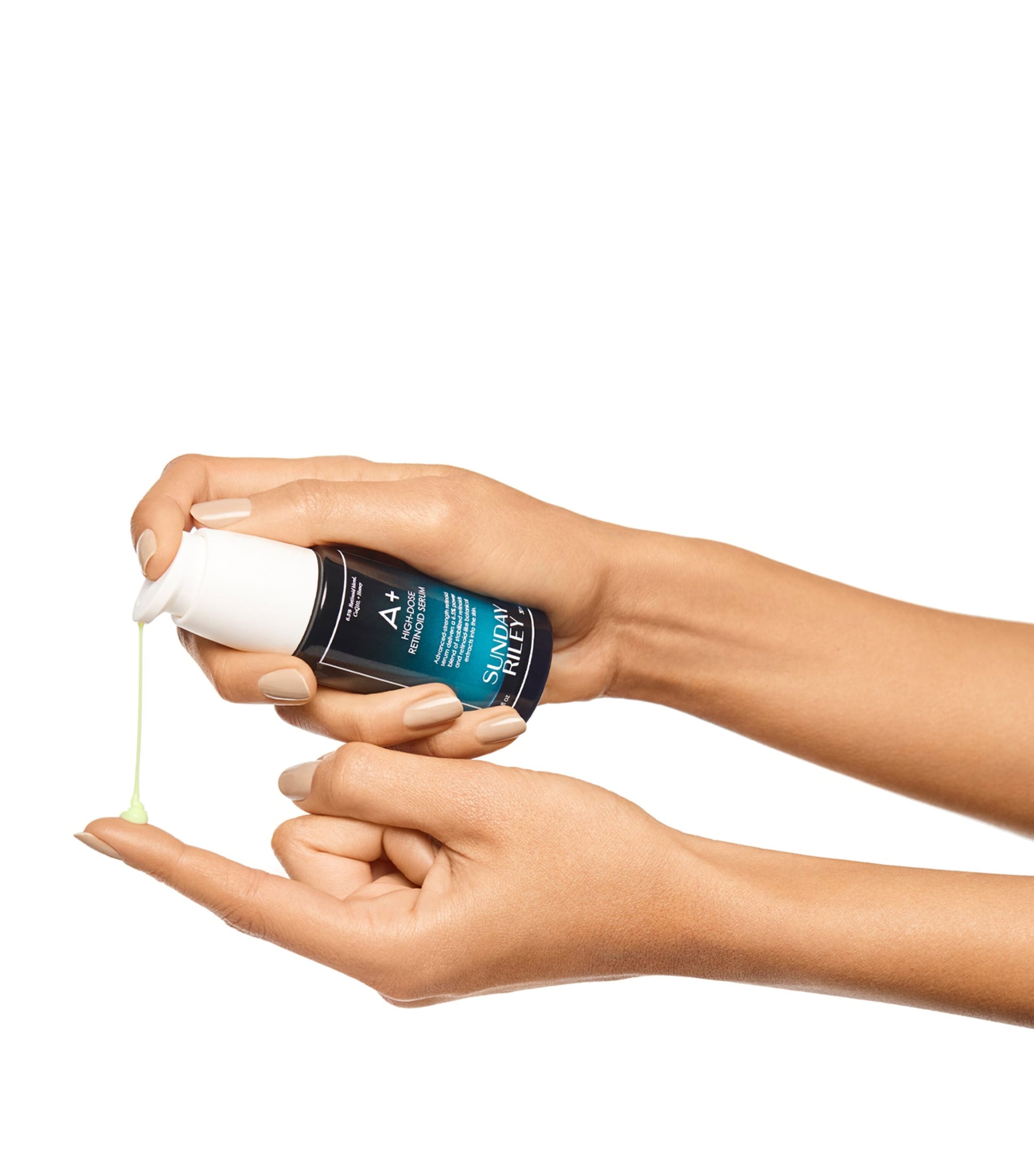 A+ High-Dose Retinoid Serum (30ml)