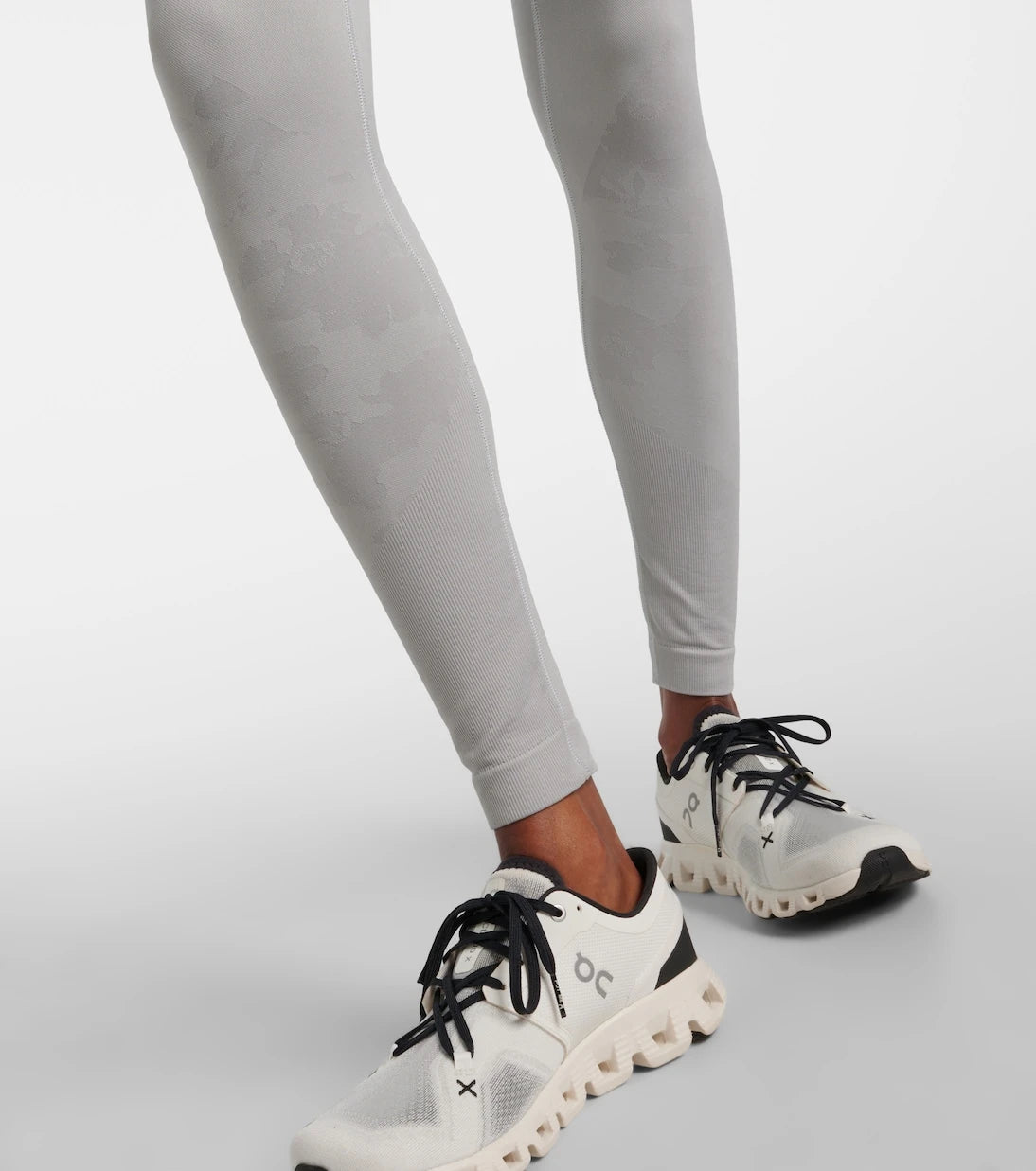 Adidas by Stella McCartney - Logo leggings