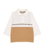 BOSS Kidswear Logo Polo Shirt (3-36 Months)