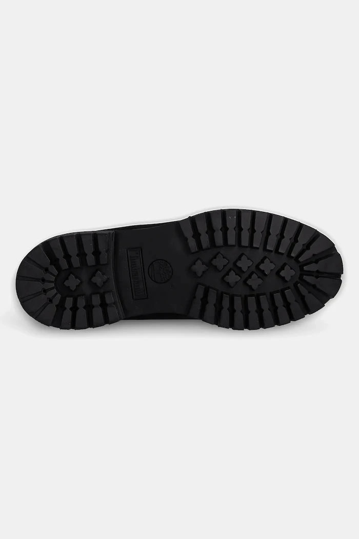 Обувки от набук Timberland Premium 6 Inch
