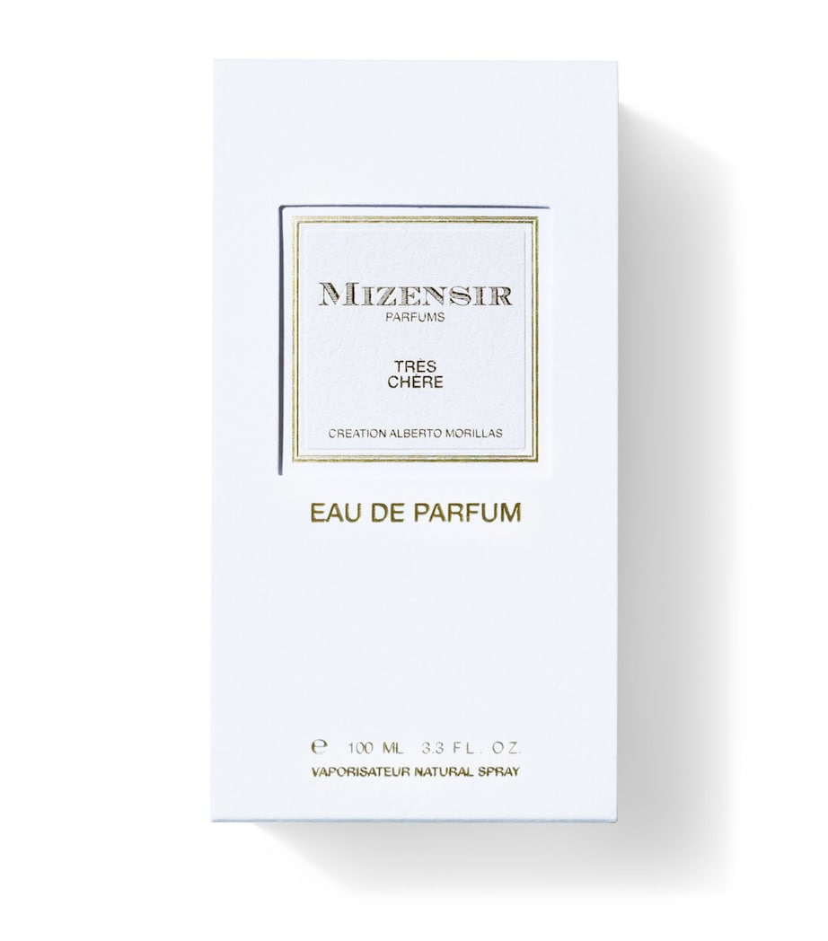 Très Chère Eau de Parfum (100ml)