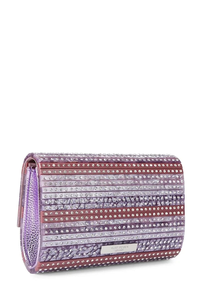 Kurt Geiger London Kadın Clutch PARTY EAGLE