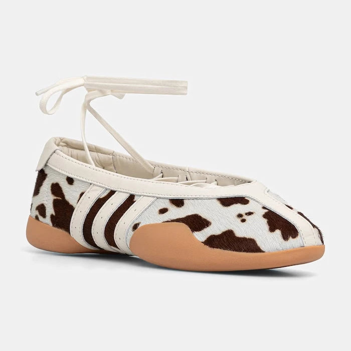 adidas Originals Deri Taekwondo Mei Balerin