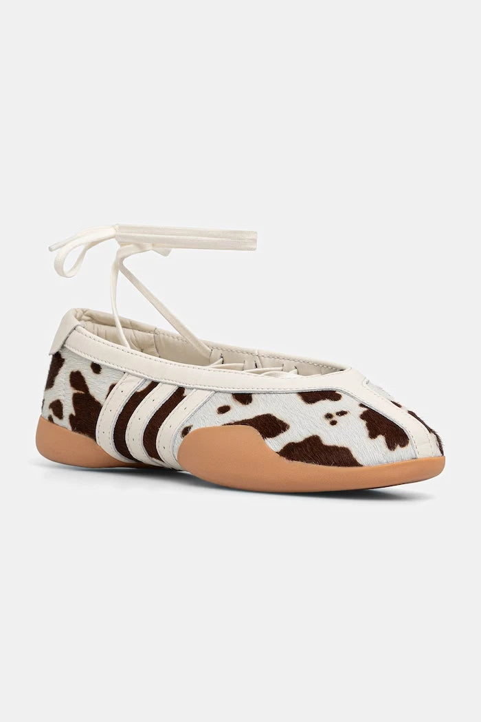 adidas Originals Deri Taekwondo Mei Balerin