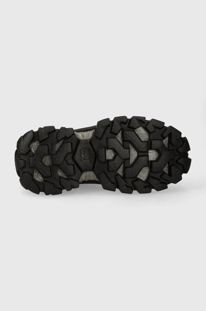 Маратонки CAT Footwear INTRUDER LIGHTNING MESH