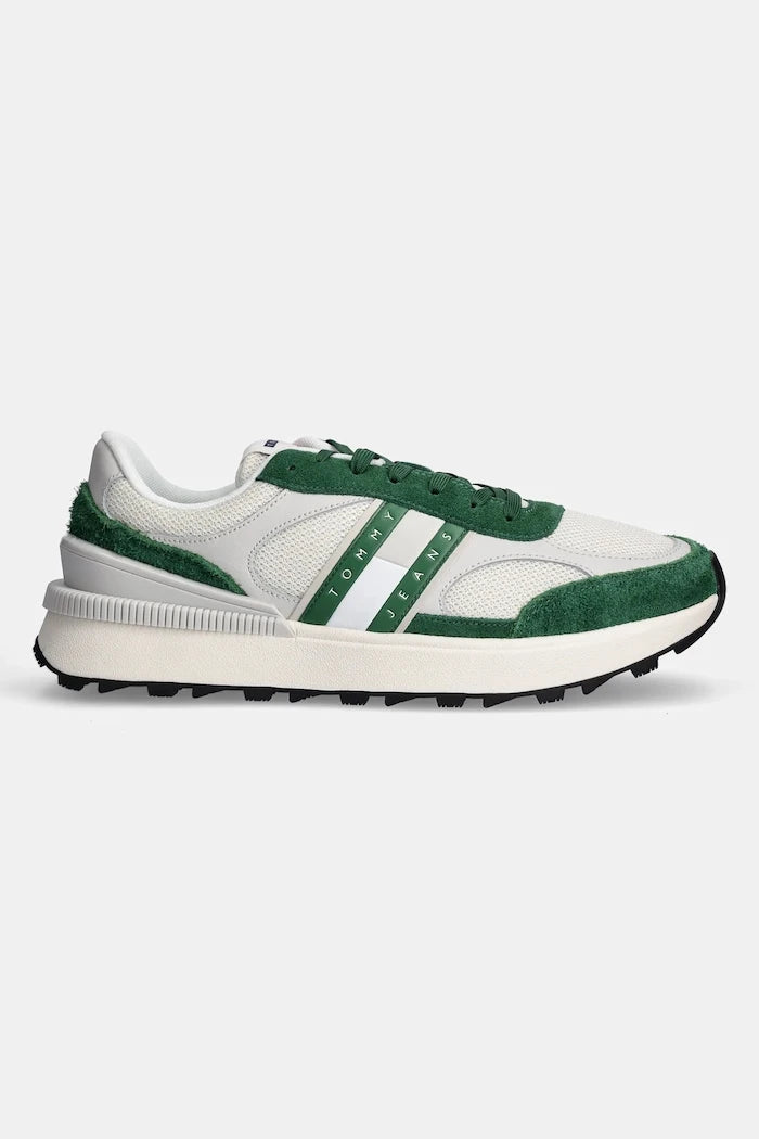 Tommy Jeans TJM TECHNICAL RUNNER ESS