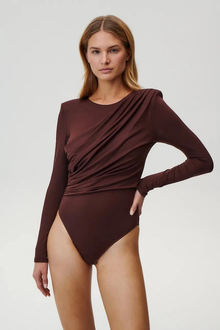 Боди Undress Code Thong