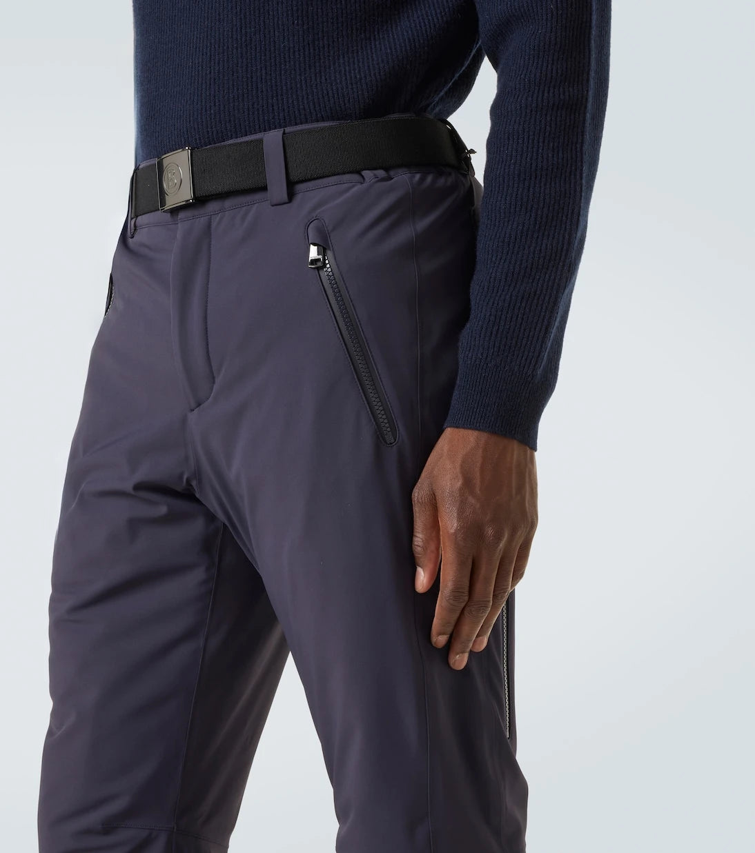 Bogner - Thore2-T belted ski pants