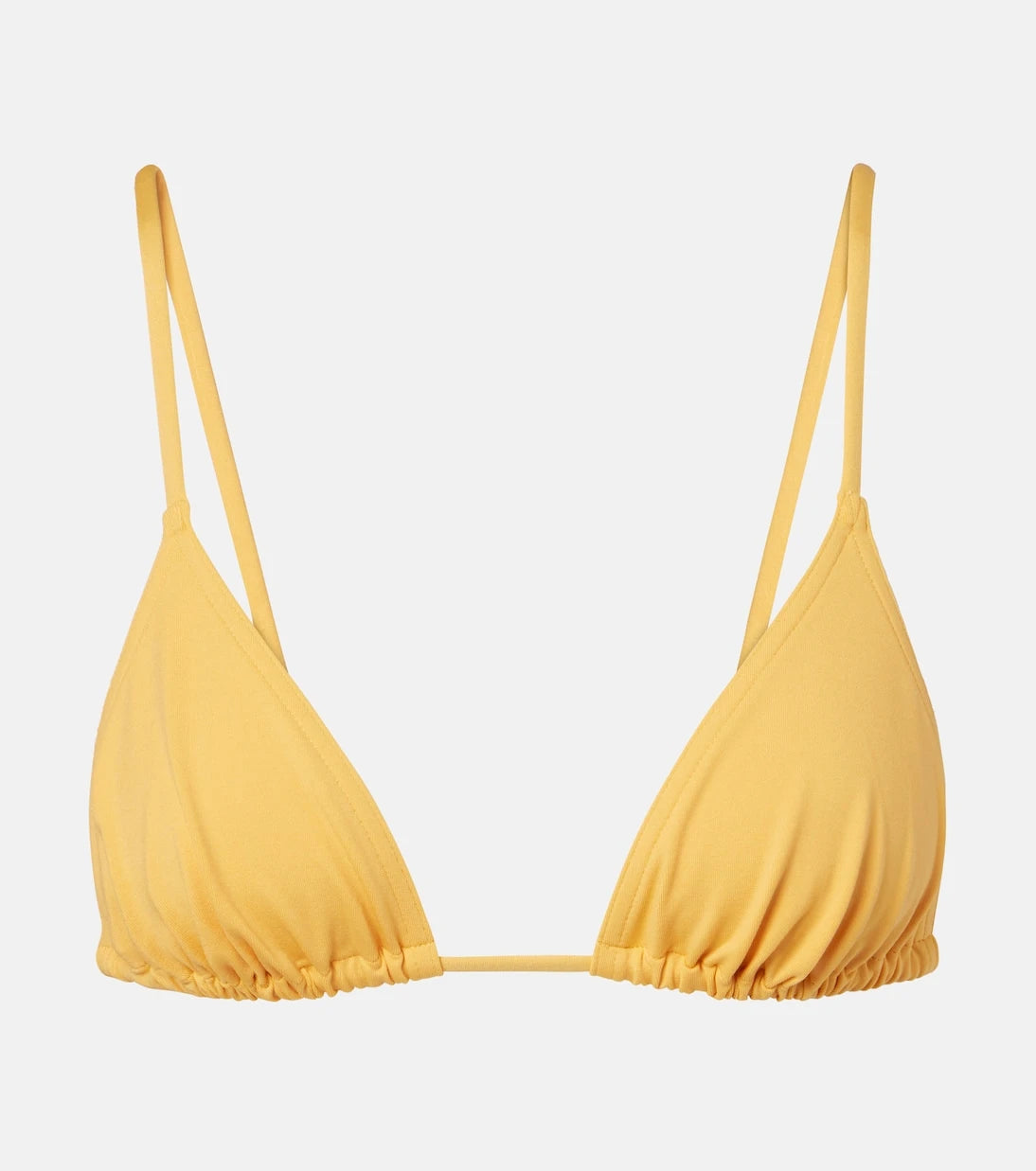 Eres - Mouna triangle bikini top