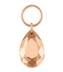 Maria Tash Faceted Pear Charm (5.5mm)
