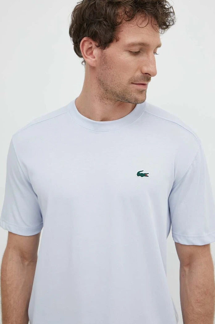 Lacoste erkek pamuklu tişört