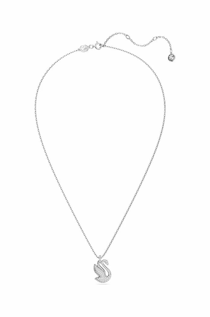 Колие Swarovski Iconic Swan