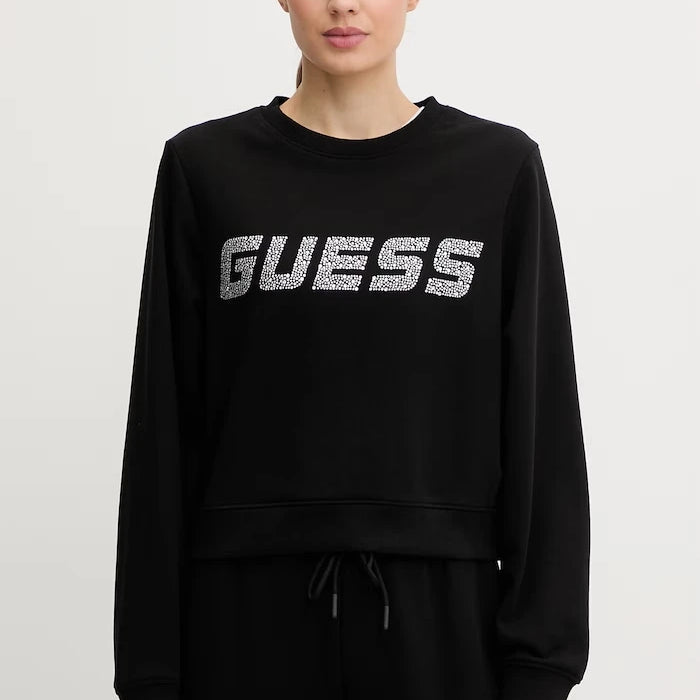Guess суичър дамски SILVY