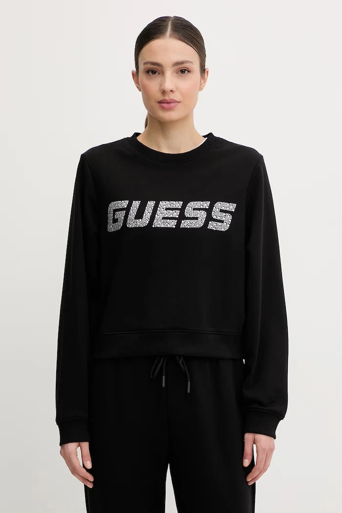 Guess суичър дамски SILVY