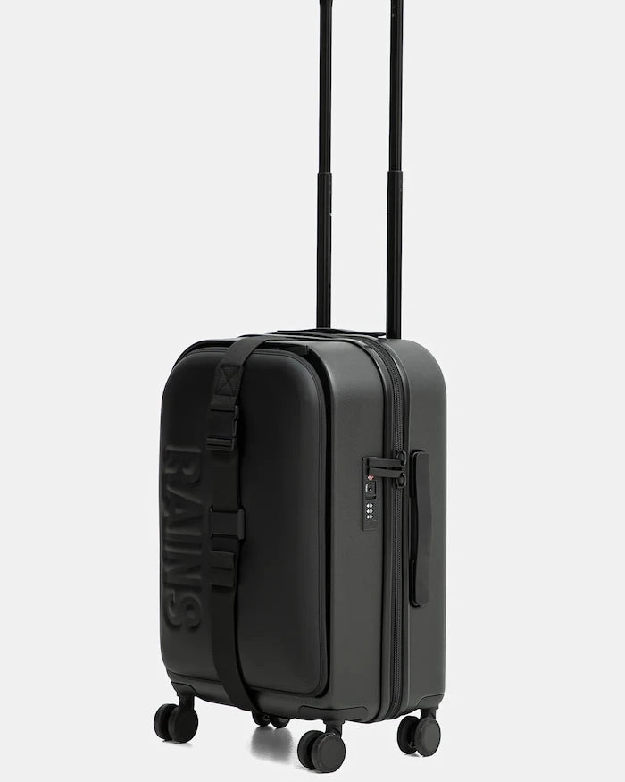 Куфар Rains Texel Cabin Trolley W3 49-55x34x23 cm