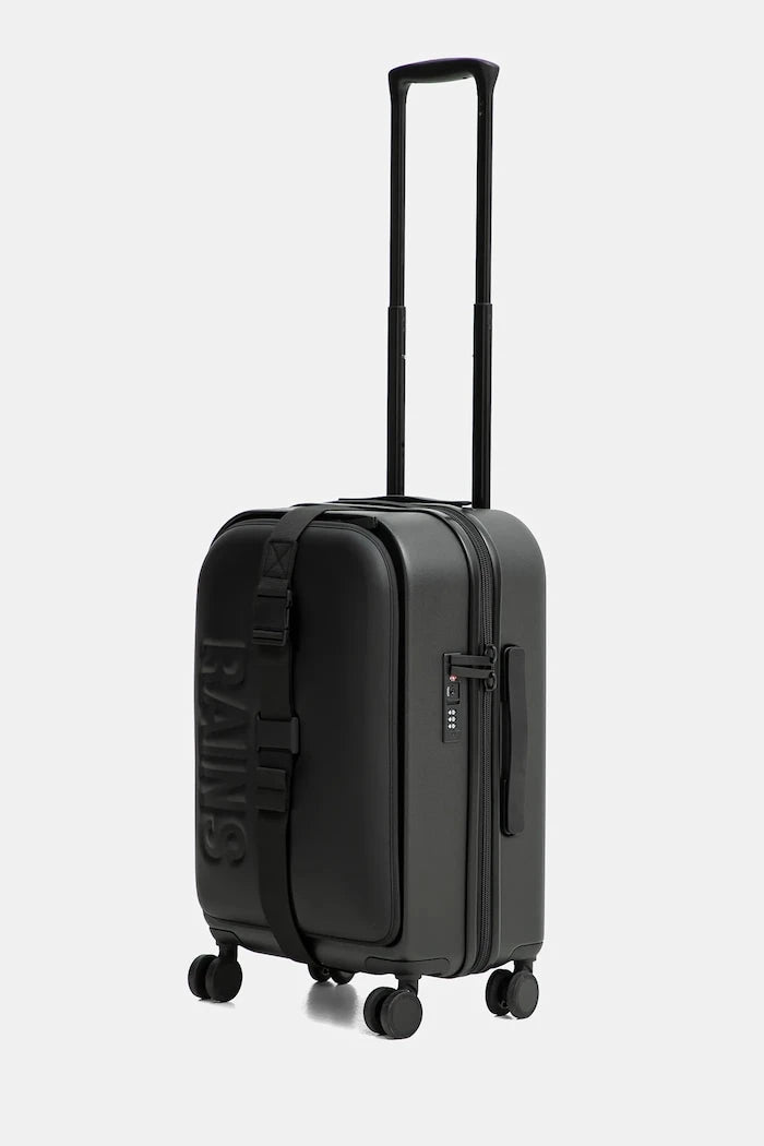 Rains Texel Cabin Trolley W3 49-55x34x23 cm