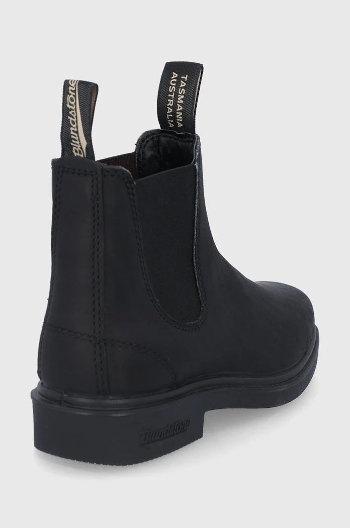 Blundstone 063 Deri Chelsea Bot