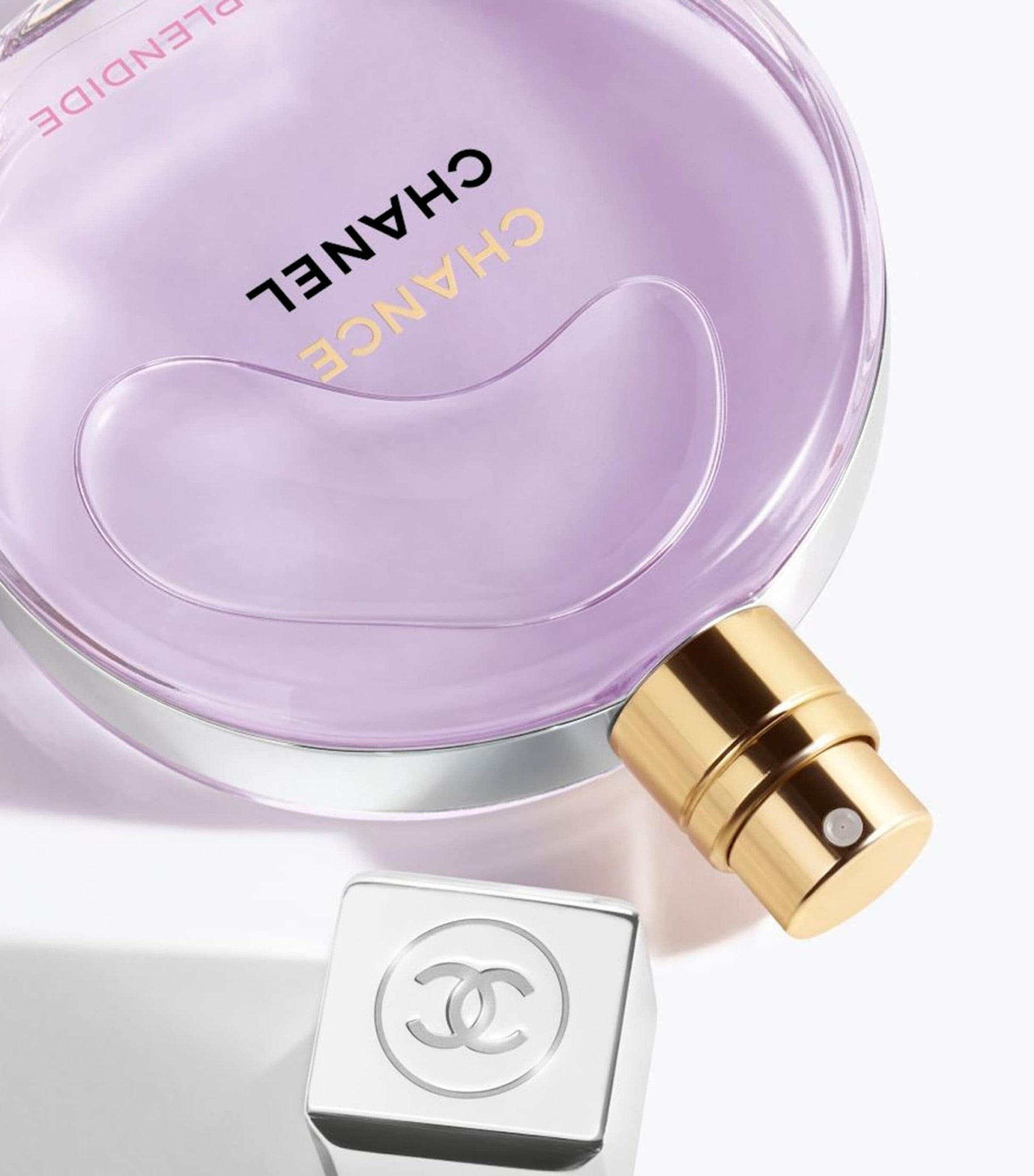 CHANEL CHANCE EAU SPLENDIDE Eau de Parfum (50ml)