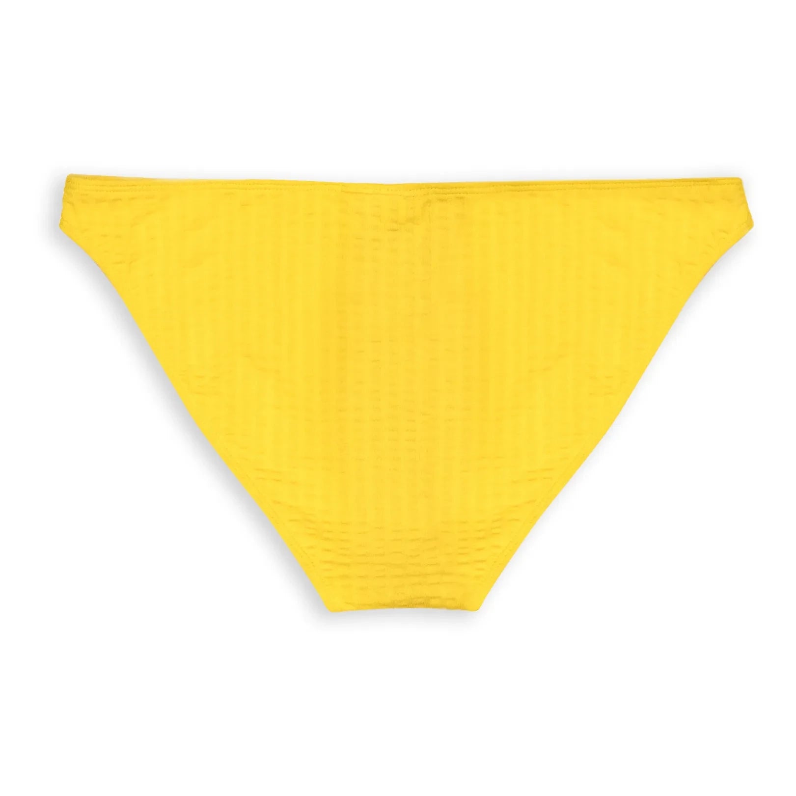Miska Paris - Bikini Bottoms | Yellow