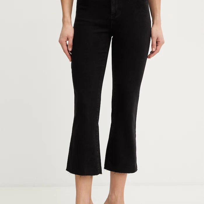 Morgan kadın bootcut kot pantolon