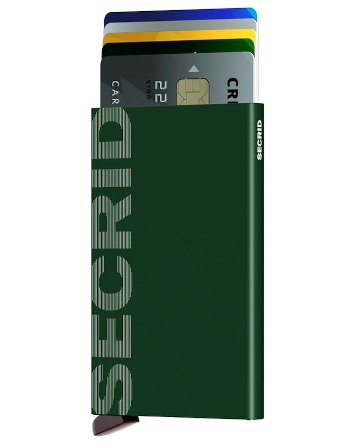 Secrid - Cüzdan