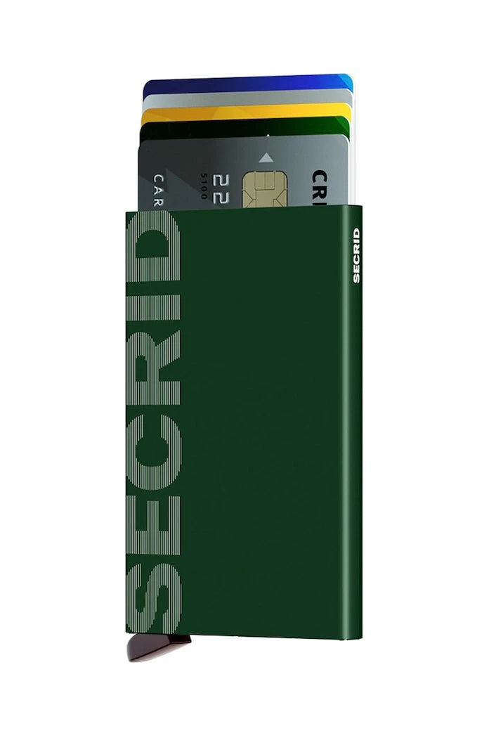 Secrid - Портфейл